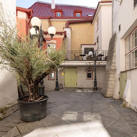 Apartamento Dictumfactum-Vene 4 Tallin Exterior foto