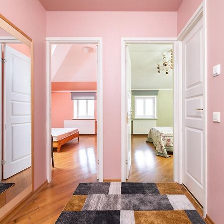 Apartamento Dictumfactum-Vene 4 Tallin Exterior foto