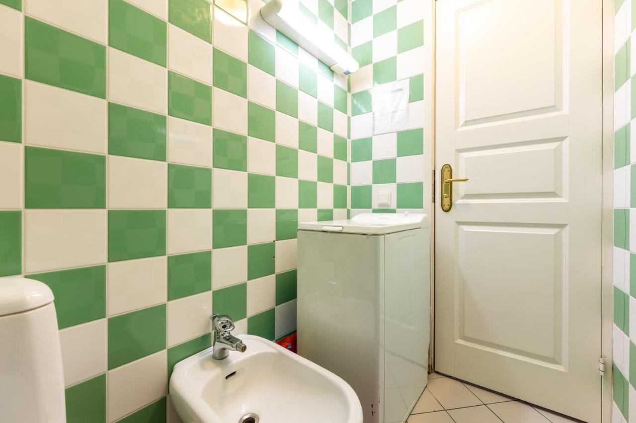 Apartamento Dictumfactum-Vene 4 Tallin Exterior foto