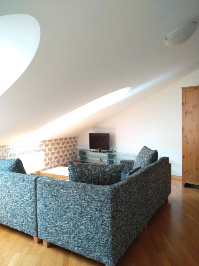 Apartamento Dictumfactum-Vene 4 Tallin Exterior foto