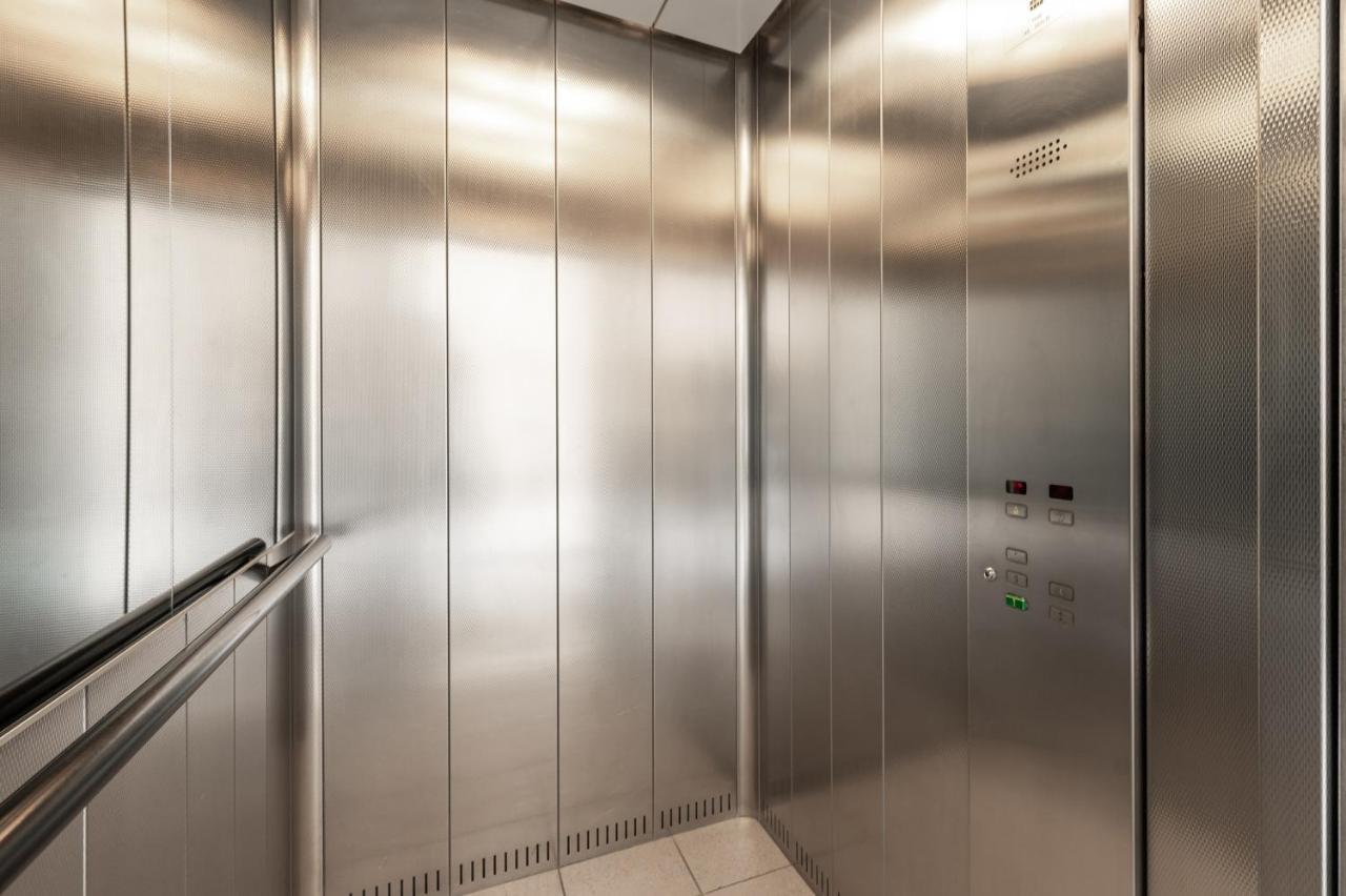 Apartamento Dictumfactum-Vene 4 Tallin Exterior foto