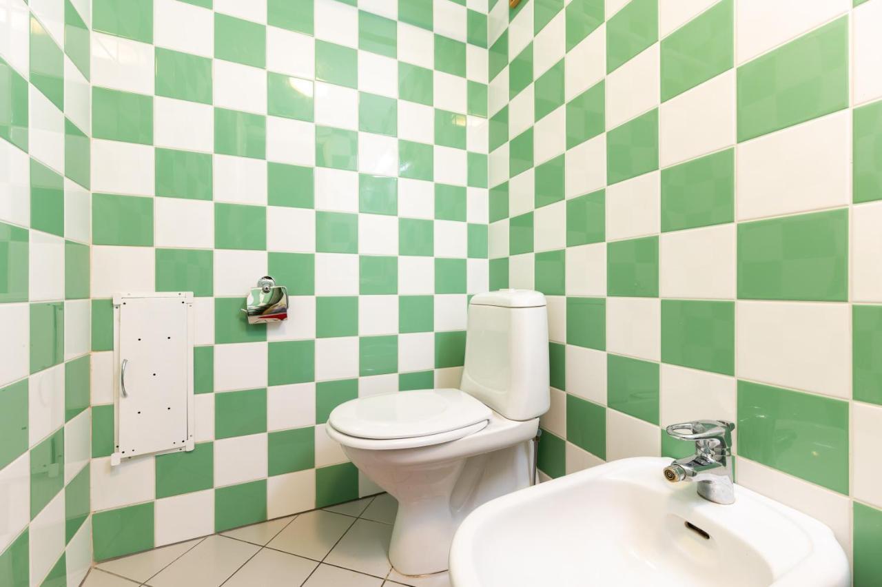 Apartamento Dictumfactum-Vene 4 Tallin Exterior foto