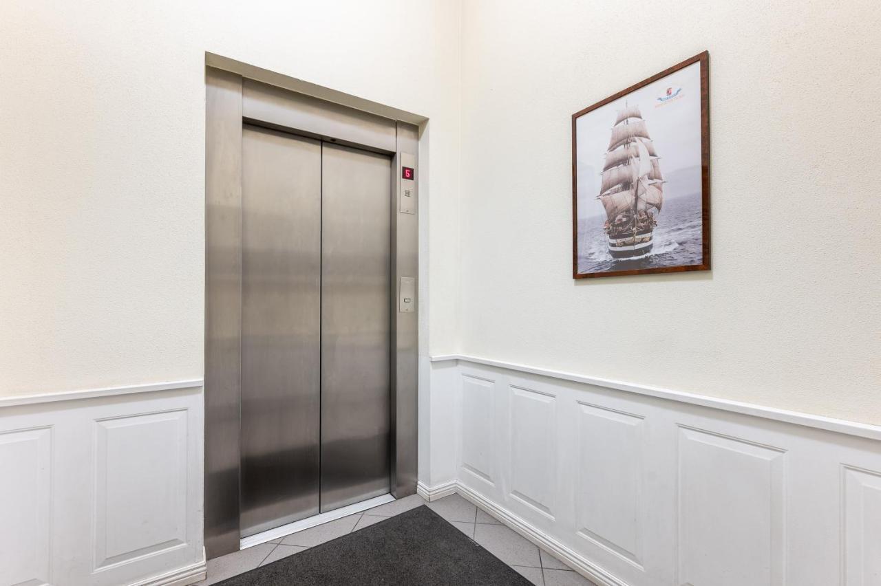 Apartamento Dictumfactum-Vene 4 Tallin Exterior foto