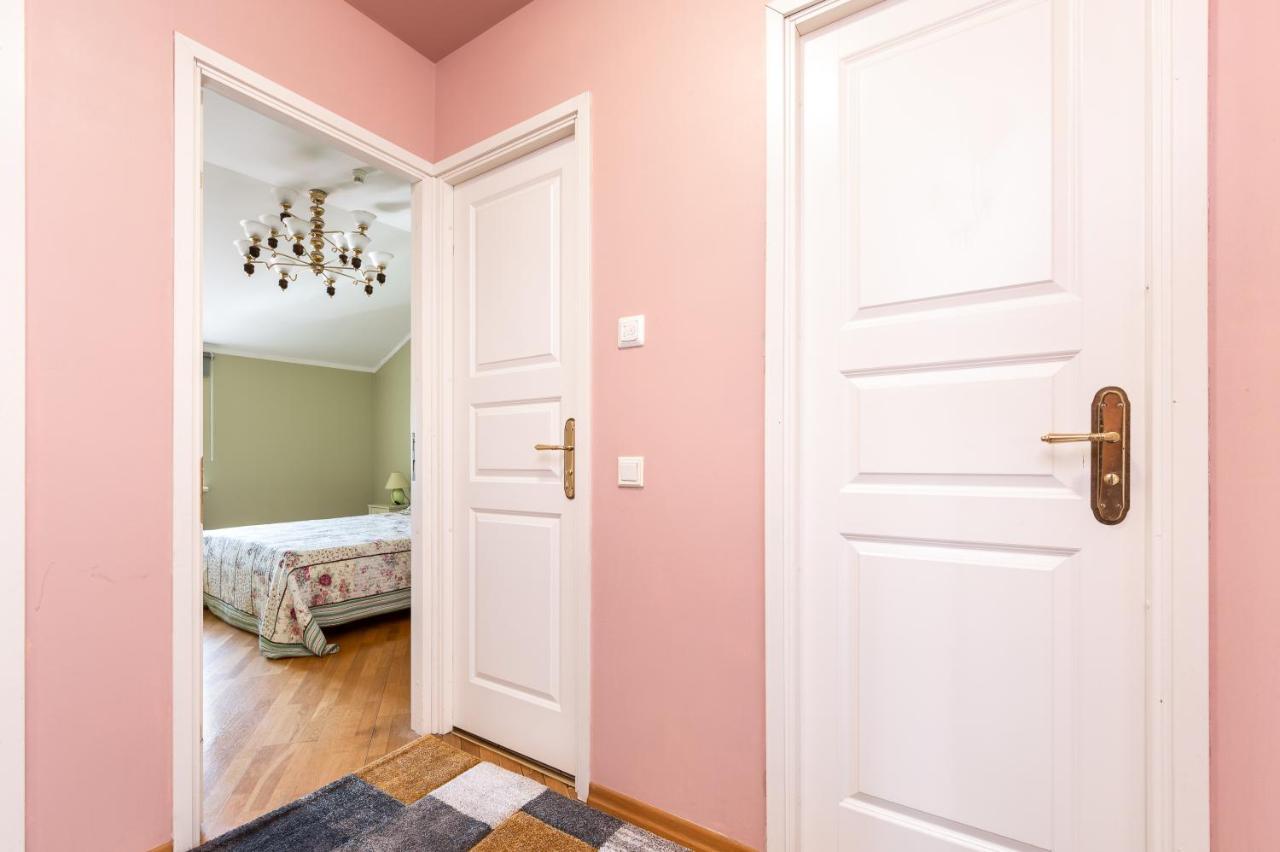 Apartamento Dictumfactum-Vene 4 Tallin Exterior foto
