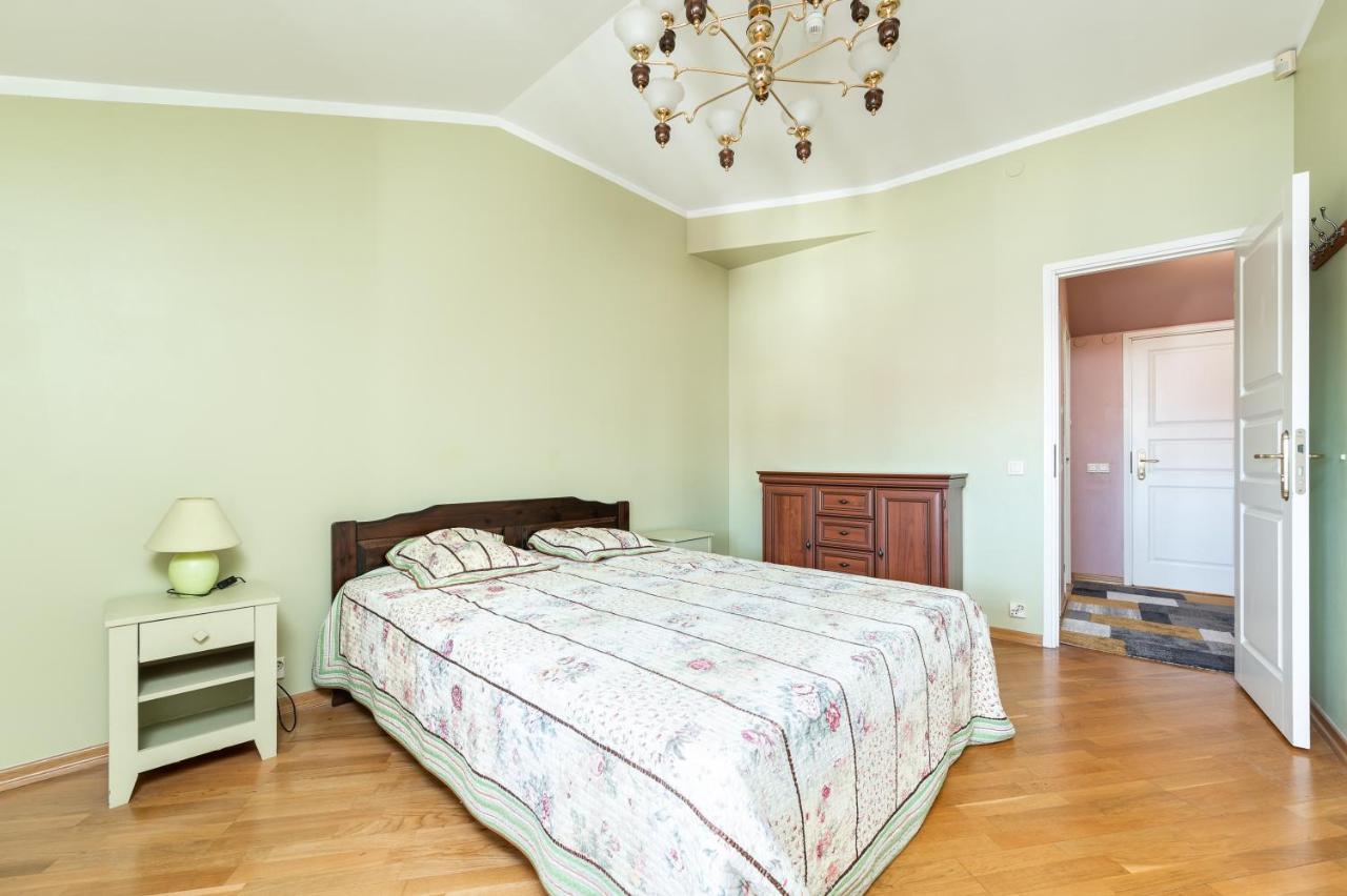 Apartamento Dictumfactum-Vene 4 Tallin Exterior foto